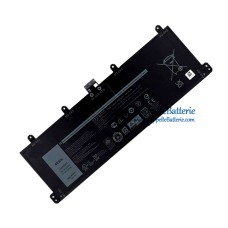 Akku für Dell 9F4FN 2VKw9 7320 [Ersatzakku]